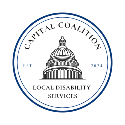 Capital Coalition: Local Disability Services